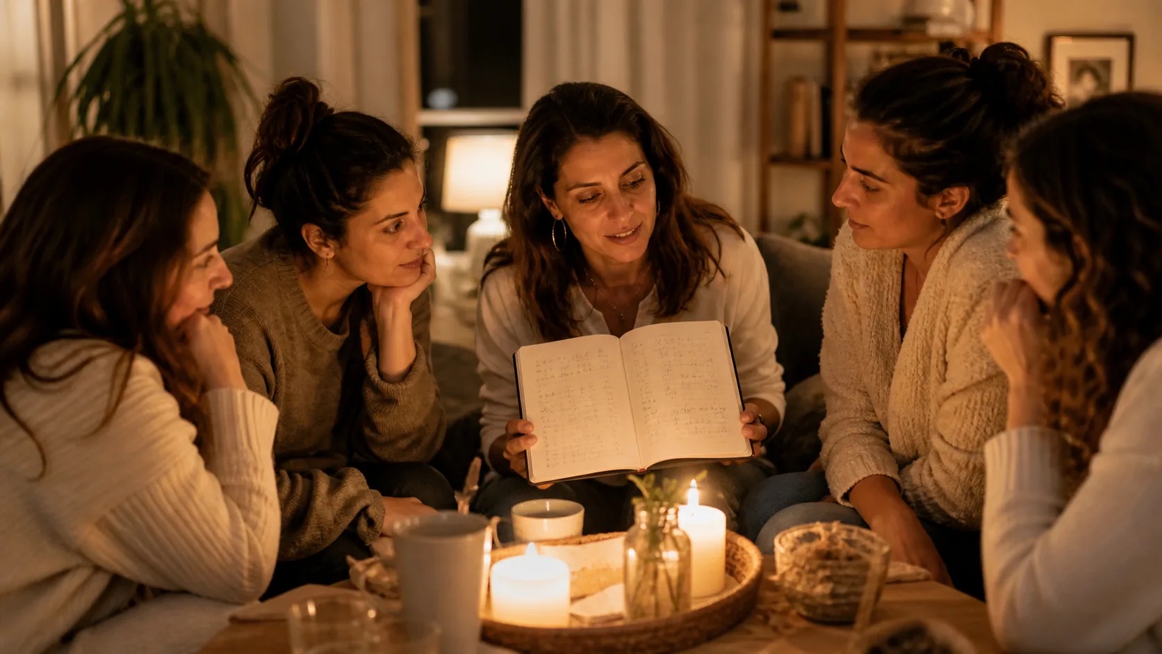 נומרולוגיה לאירועים - מה בדיוק קורה ואיך בוחרים את האירוע הנכון